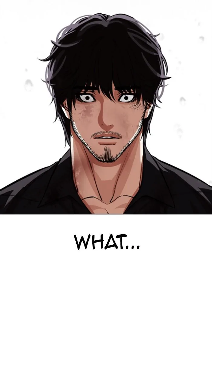 Lookism - Chapter 546 - Page 44