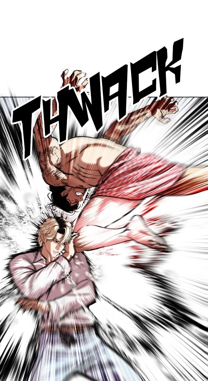Lookism - Chapter 546 - Page 45