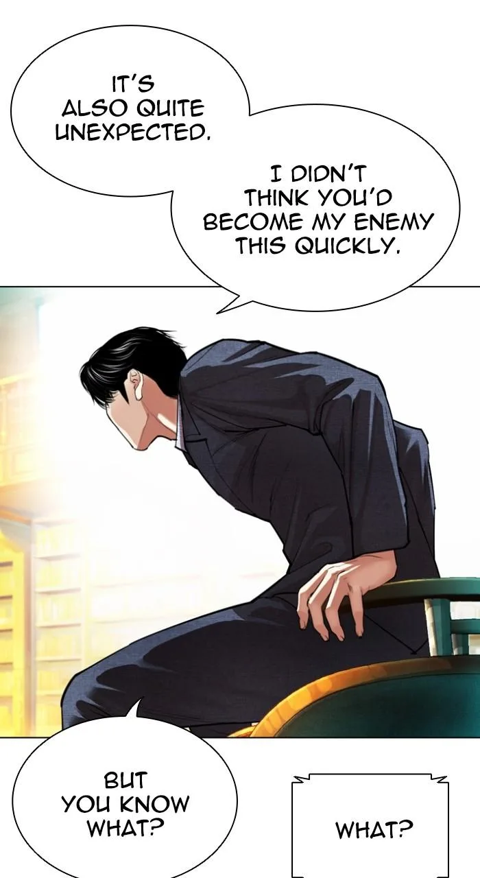 Lookism - Chapter 546 - Page 5