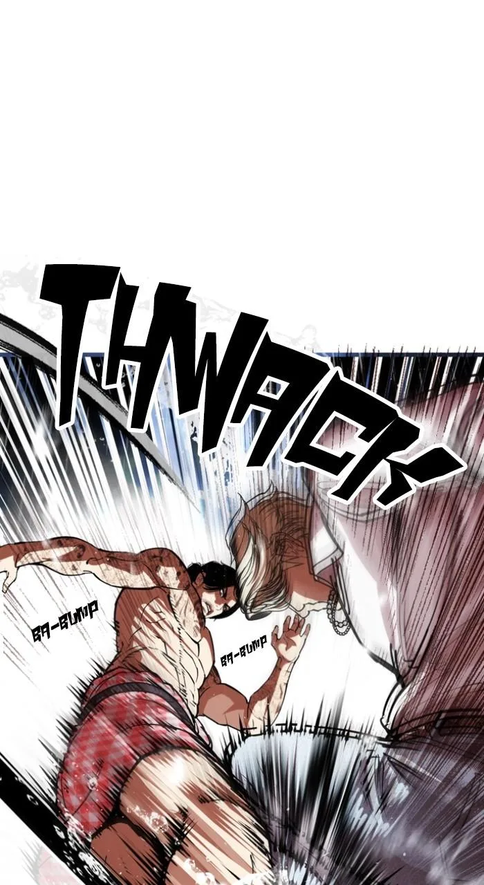 Lookism - Chapter 546 - Page 53