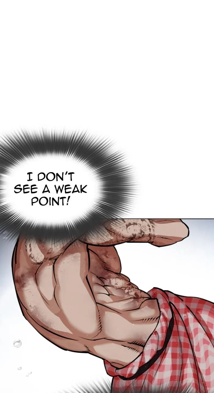 Lookism - Chapter 546 - Page 55