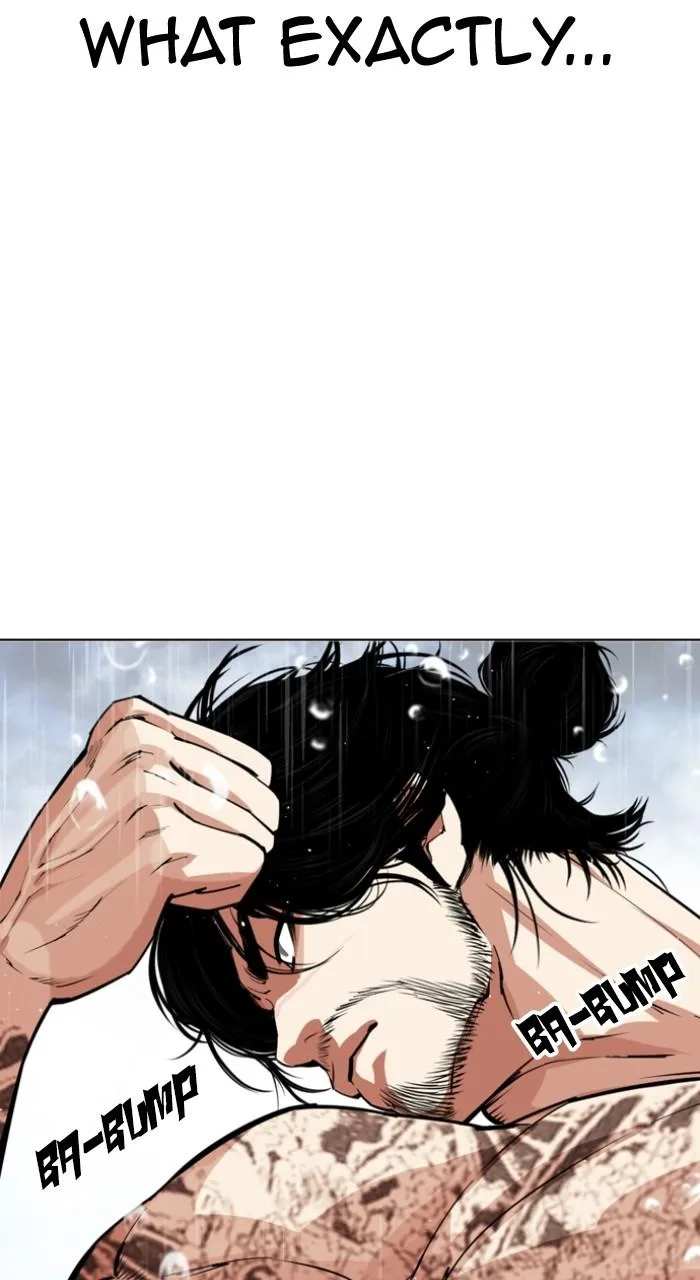 Lookism - Chapter 546 - Page 58