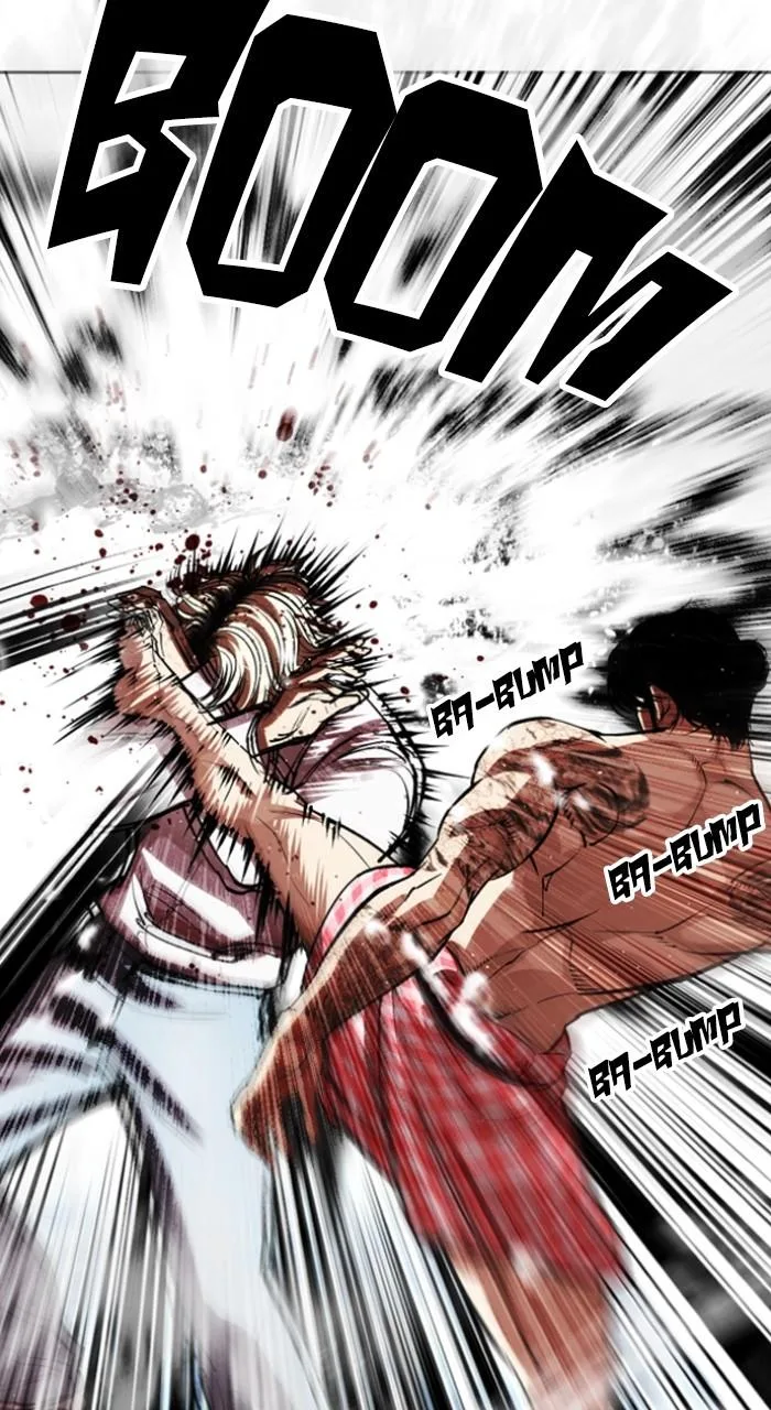 Lookism - Chapter 546 - Page 61