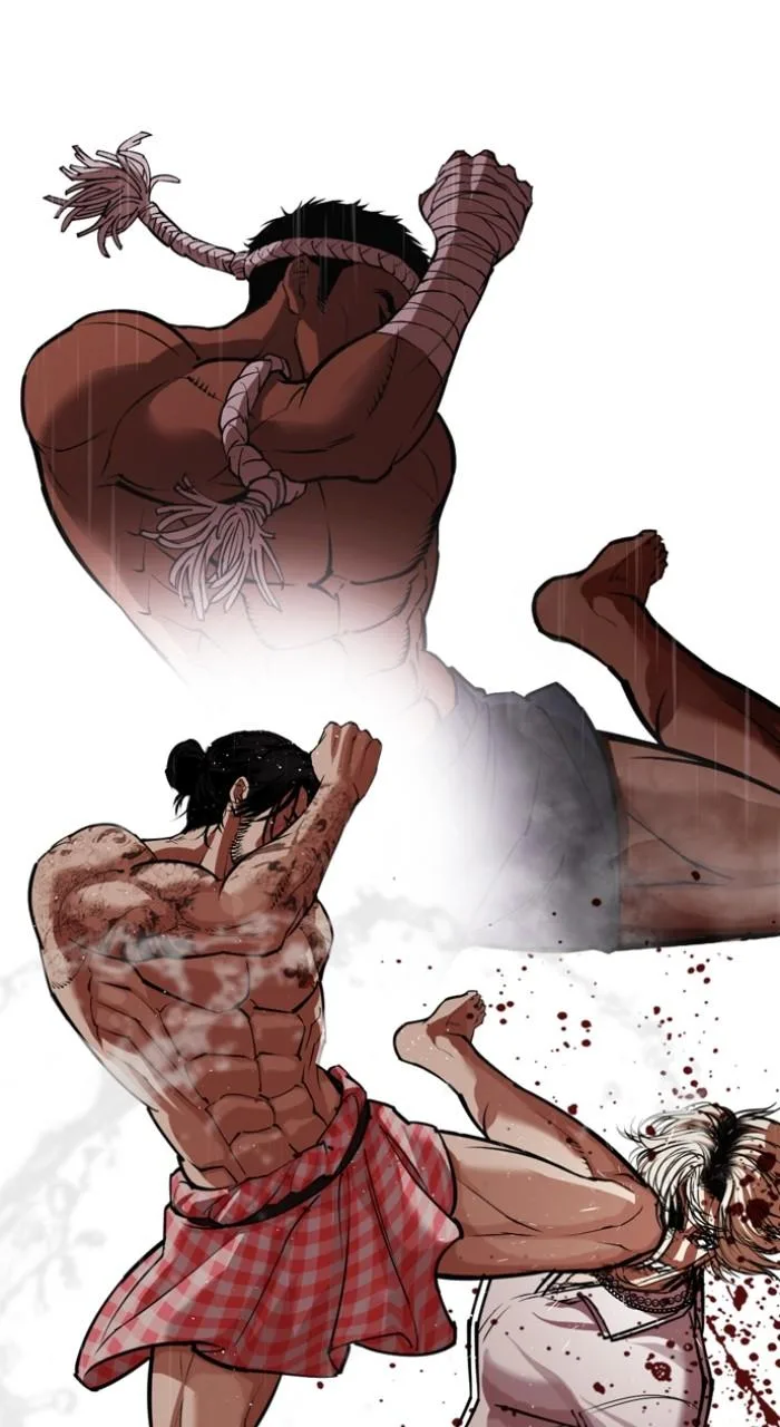Lookism - Chapter 546 - Page 67