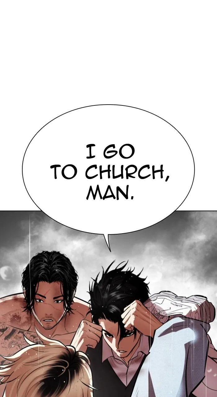 Lookism - Chapter 546 - Page 77