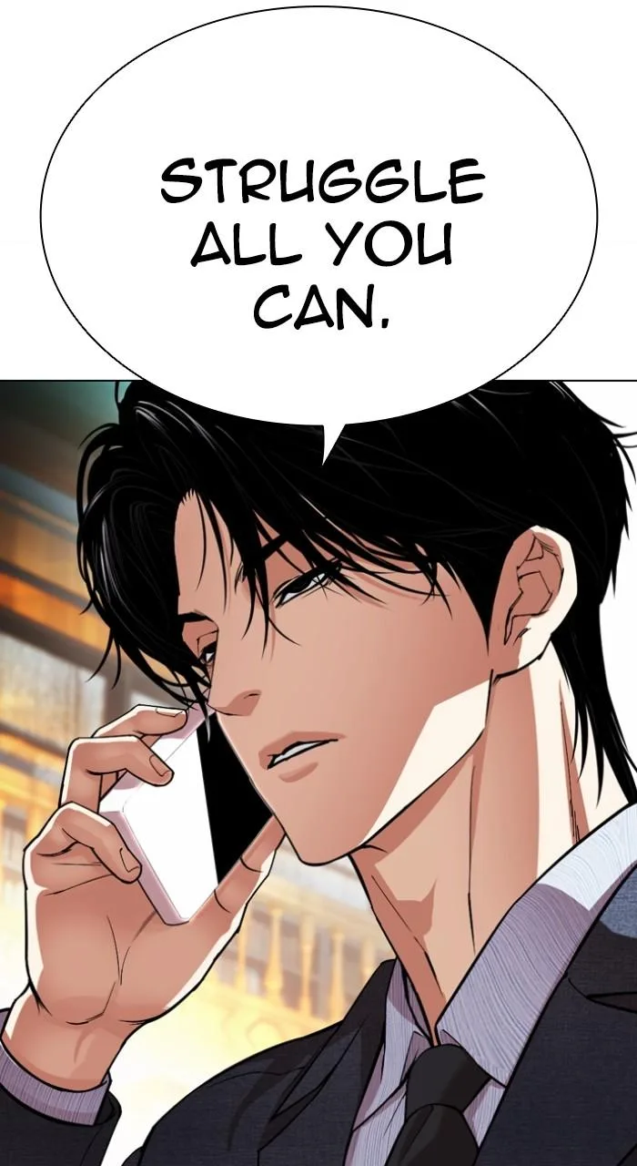 Lookism - Chapter 546 - Page 8
