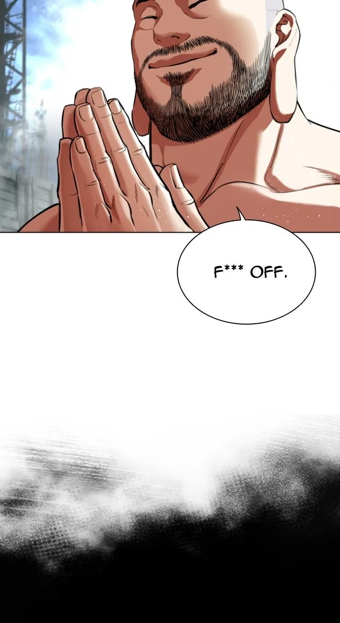 Lookism - Chapter 546 - Page 80