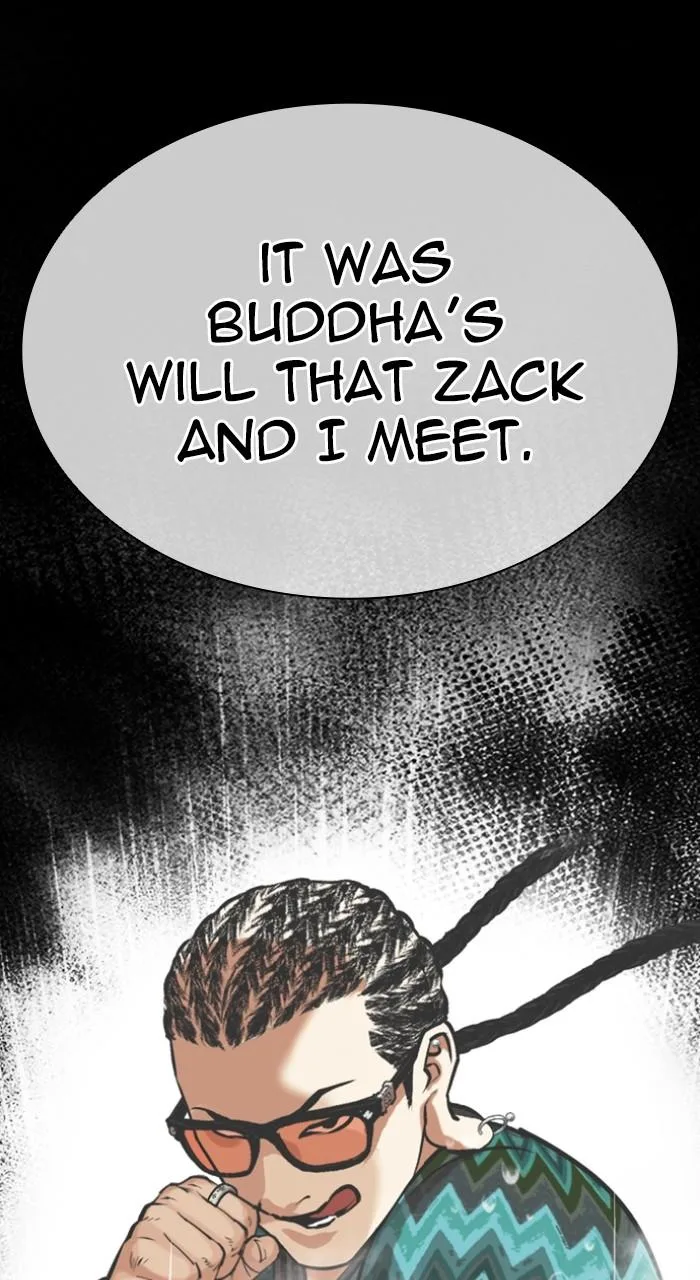Lookism - Chapter 546 - Page 81