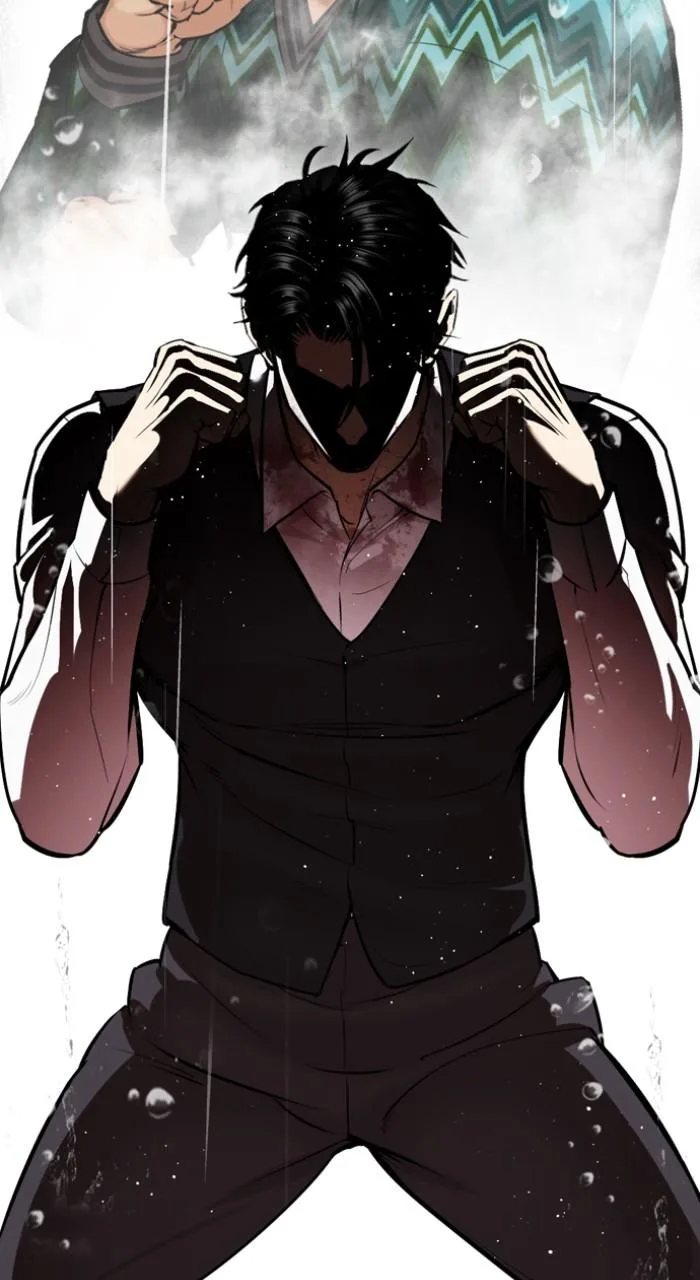 Lookism - Chapter 546 - Page 82