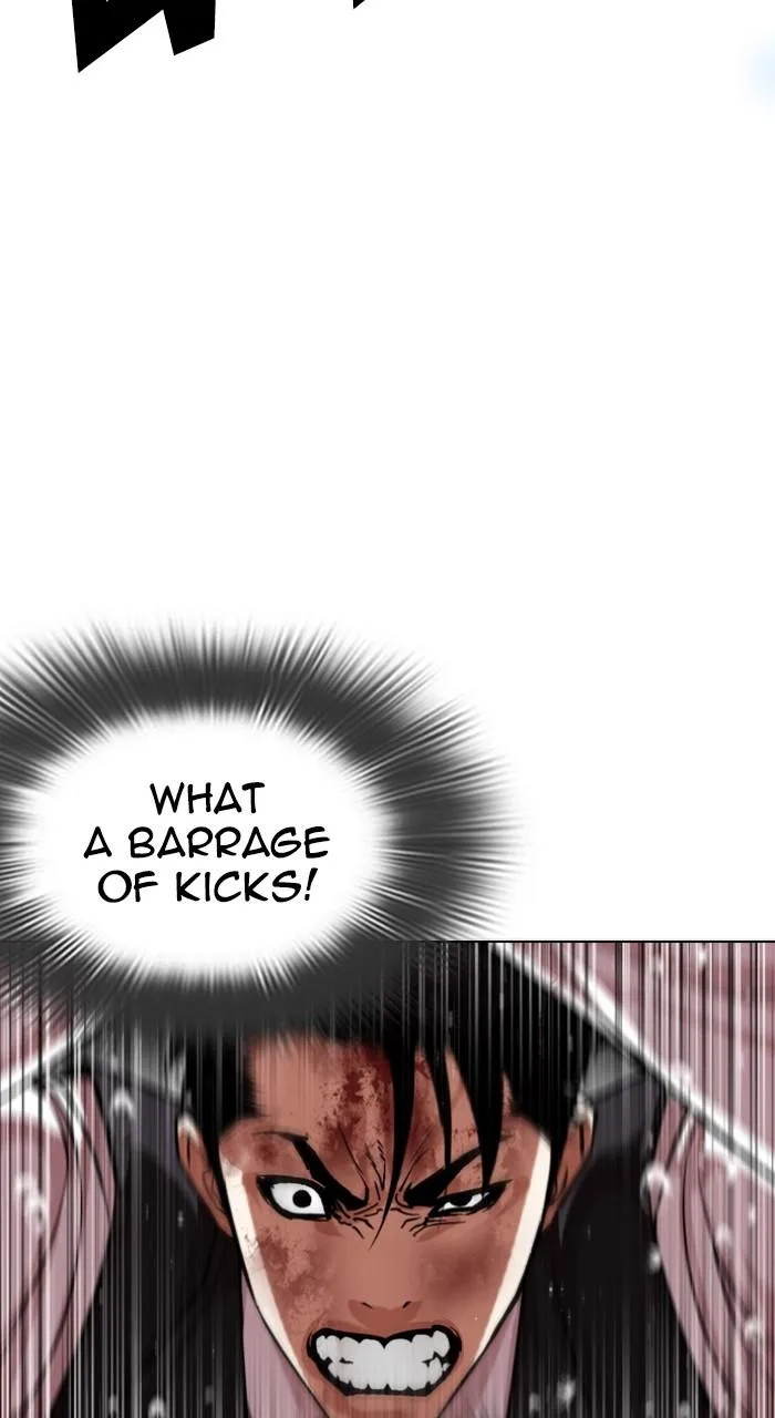 Lookism - Chapter 546 - Page 87