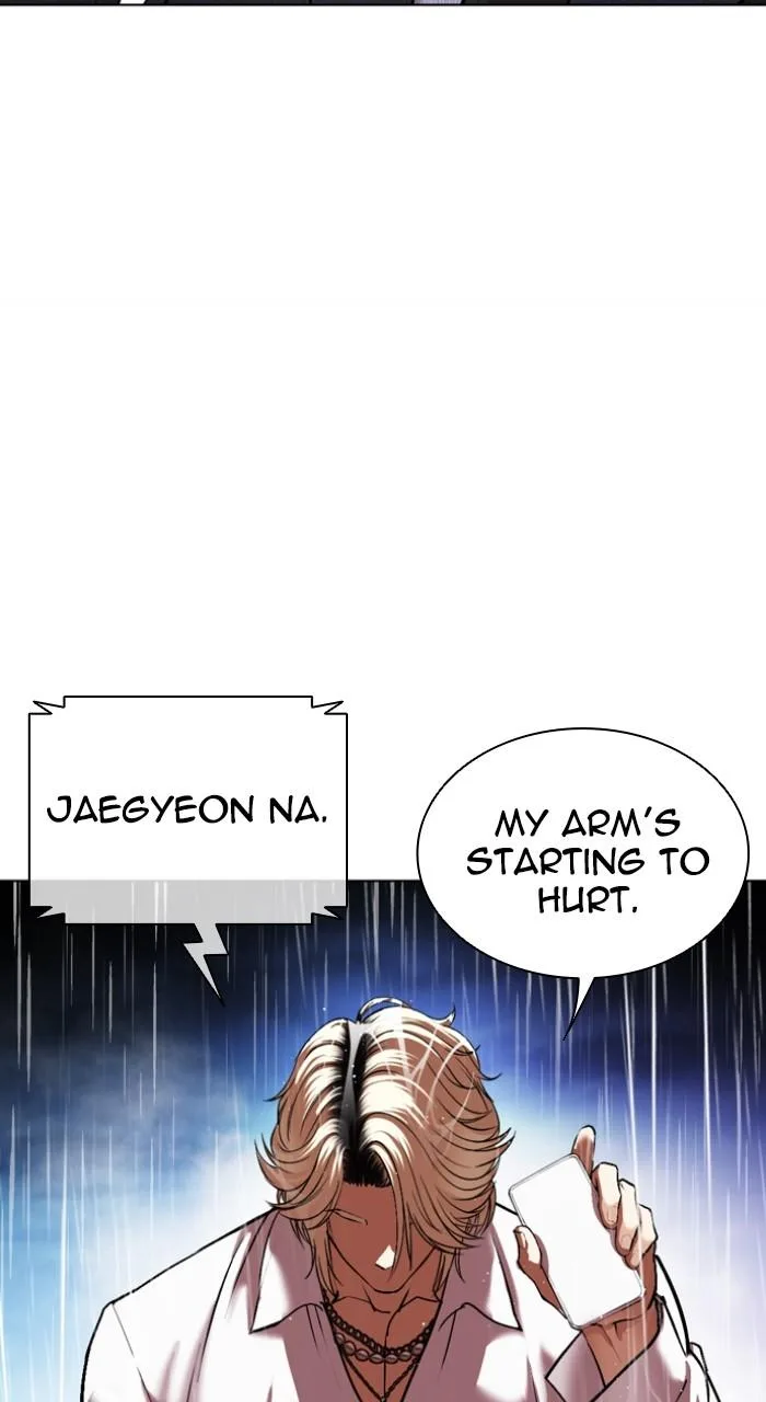 Lookism - Chapter 546 - Page 9