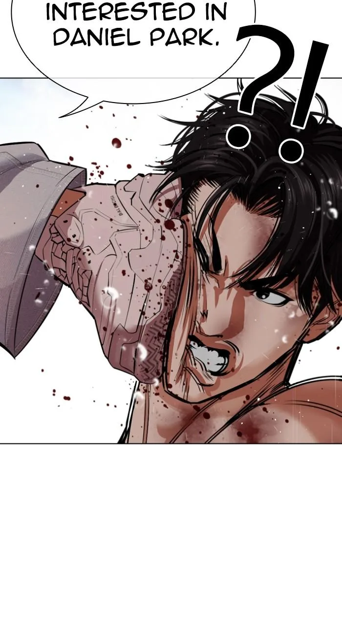 Lookism - Chapter 546 - Page 90
