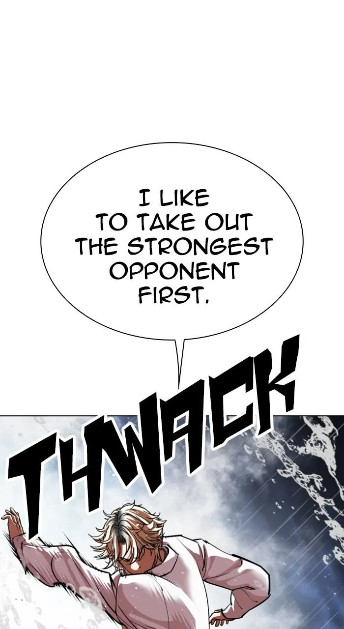 Lookism - Chapter 546 - Page 91