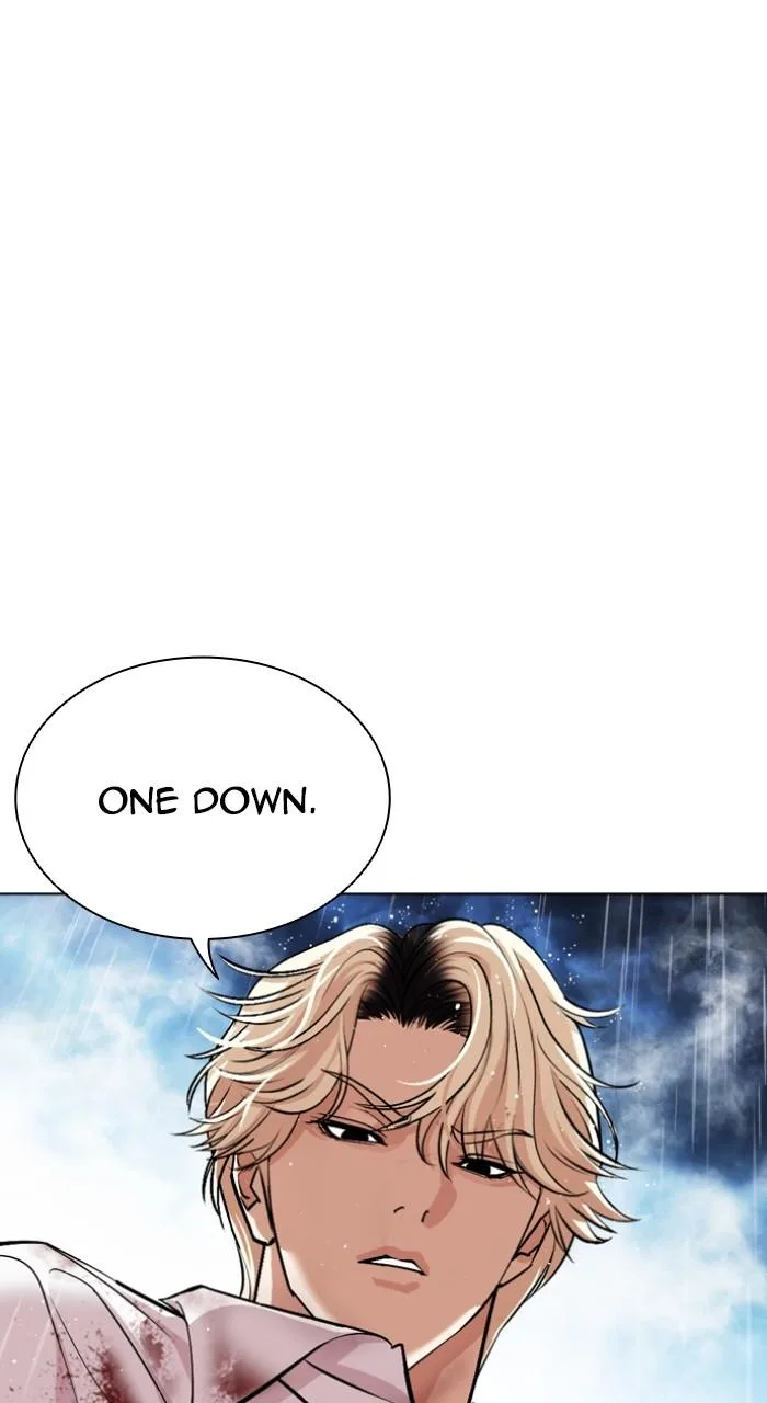 Lookism - Chapter 546 - Page 93