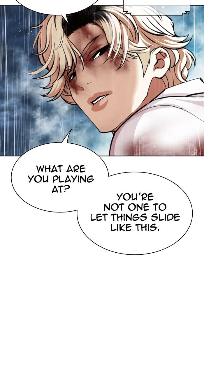 Lookism - Chapter 547 - Page 108