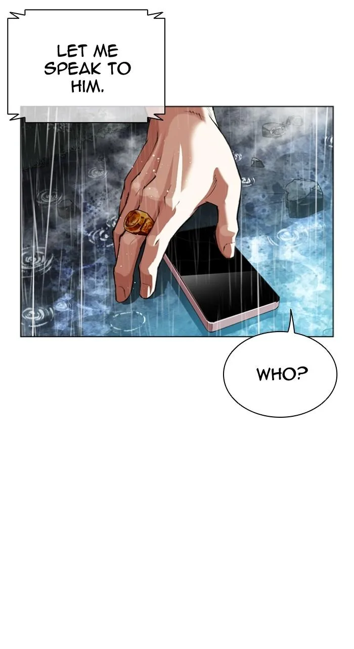 Lookism - Chapter 547 - Page 109