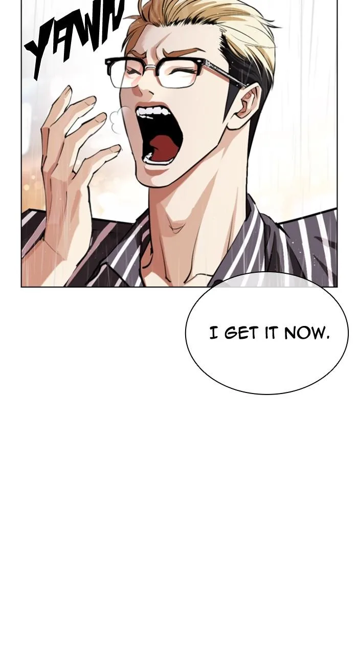 Lookism - Chapter 547 - Page 11