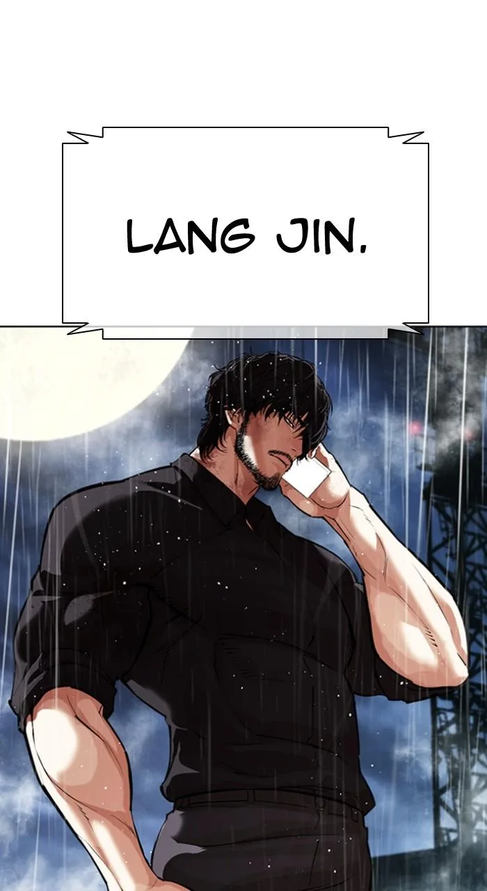 Lookism - Chapter 547 - Page 110