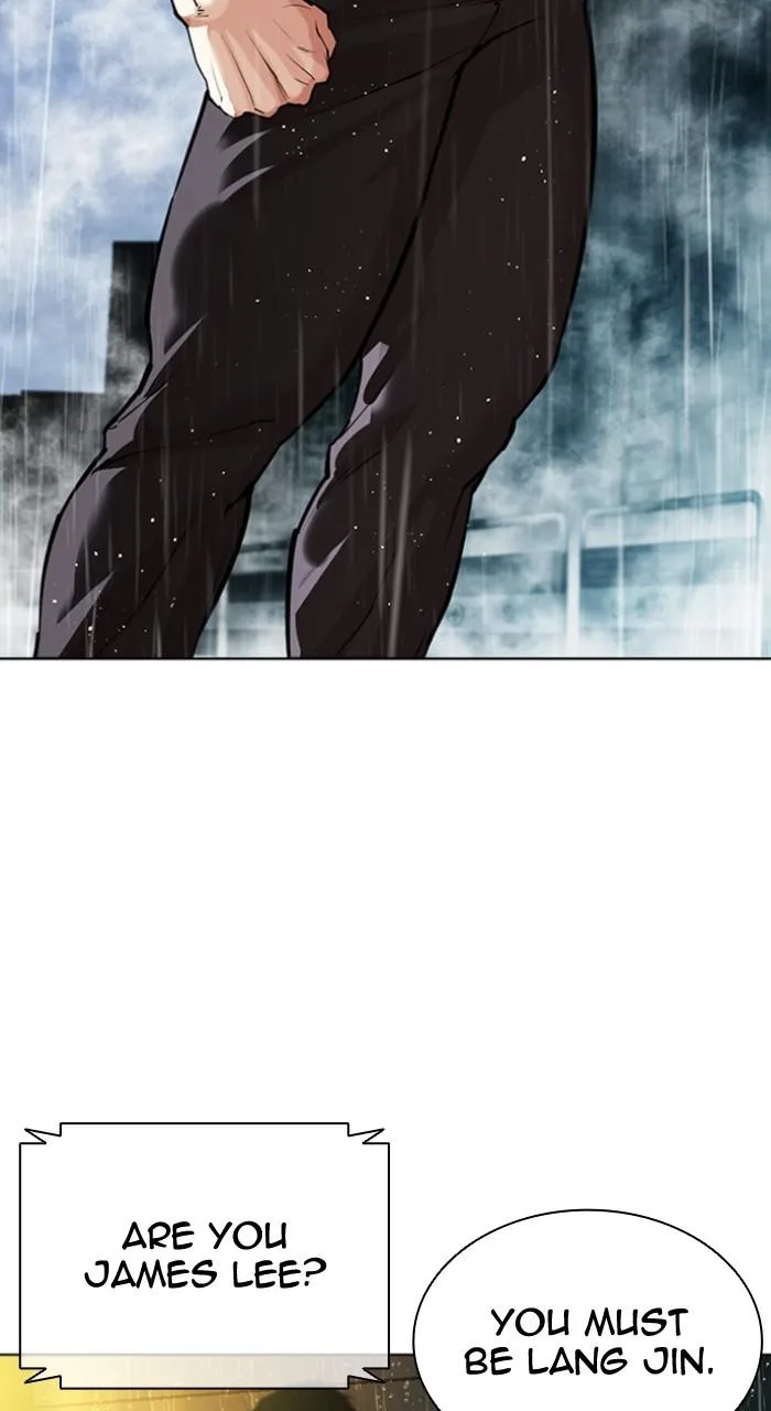 Lookism - Chapter 547 - Page 111