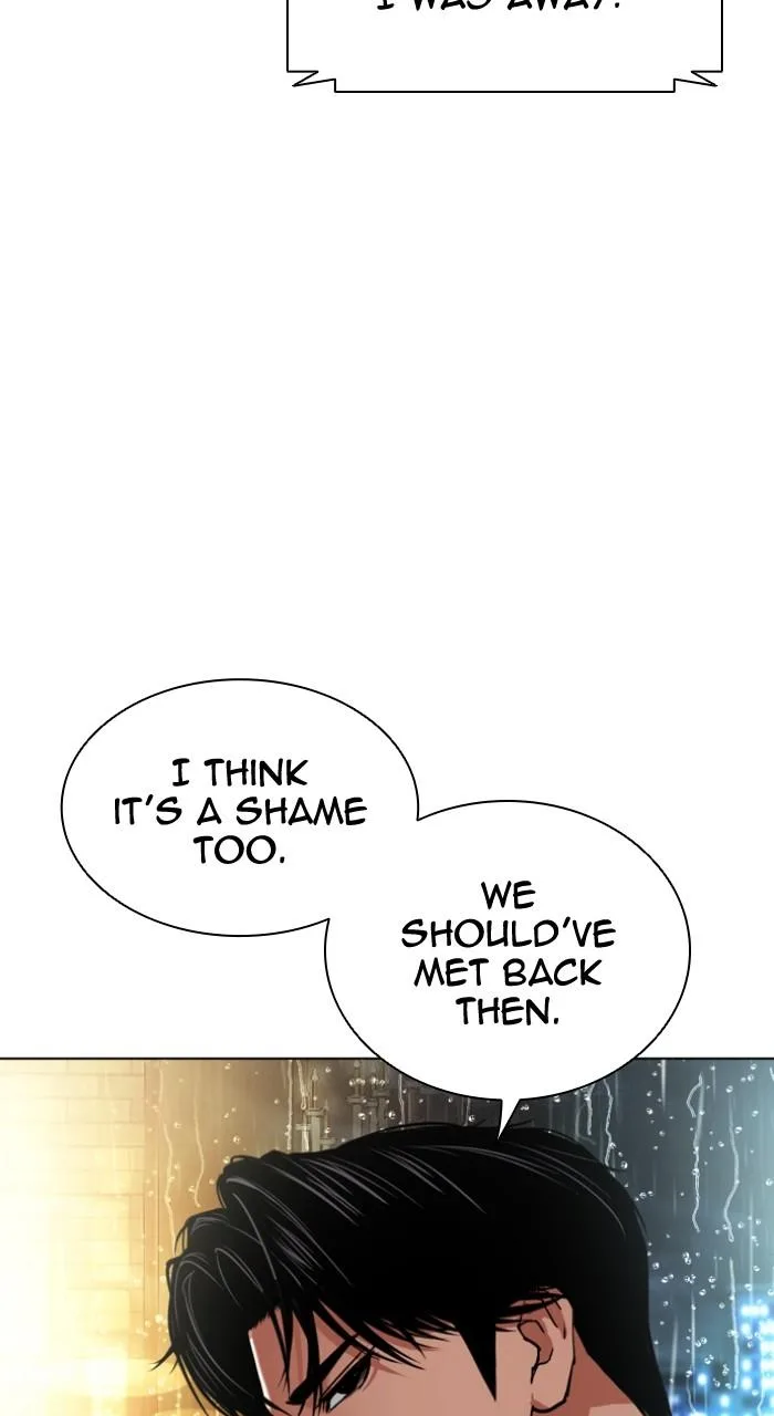 Lookism - Chapter 547 - Page 113