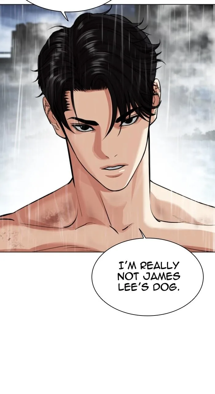 Lookism - Chapter 547 - Page 124