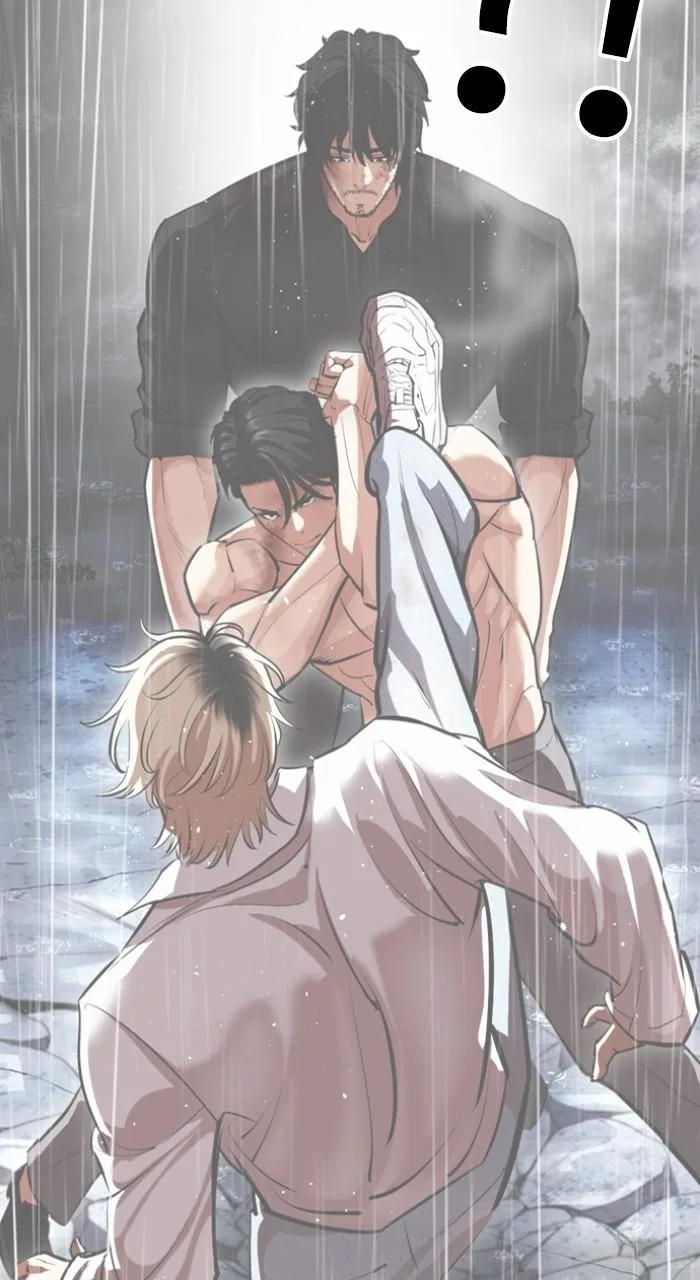 Lookism - Chapter 547 - Page 128