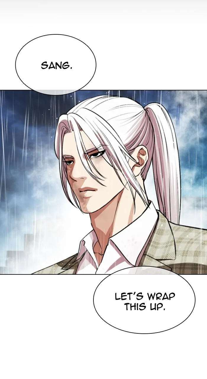Lookism - Chapter 547 - Page 134