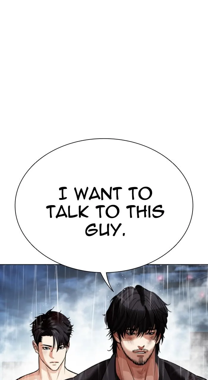 Lookism - Chapter 547 - Page 135