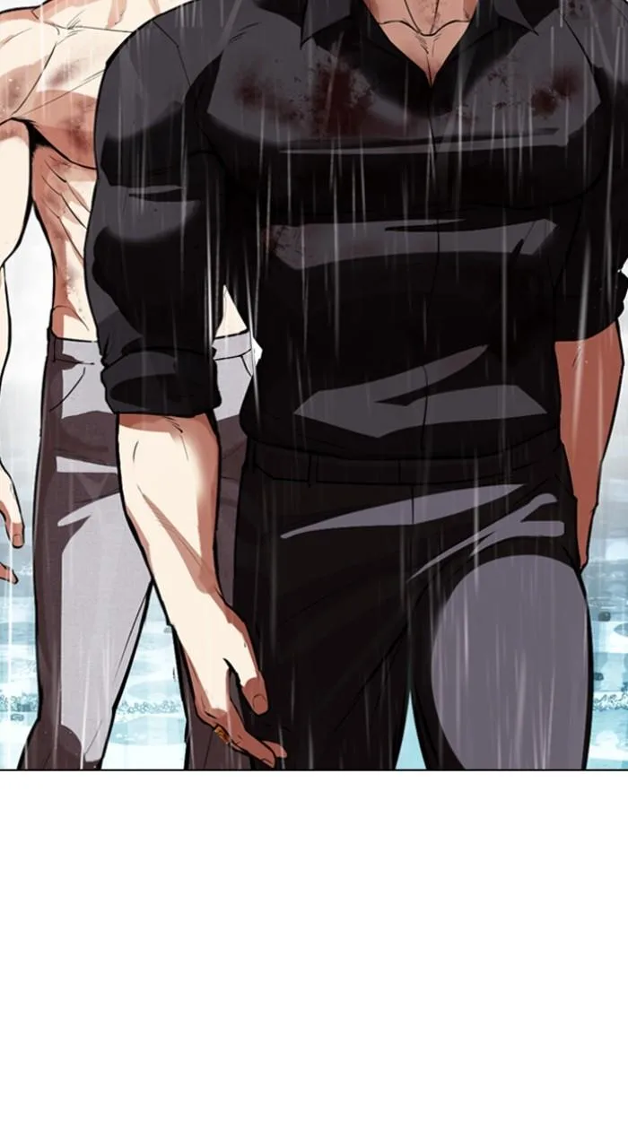 Lookism - Chapter 547 - Page 136
