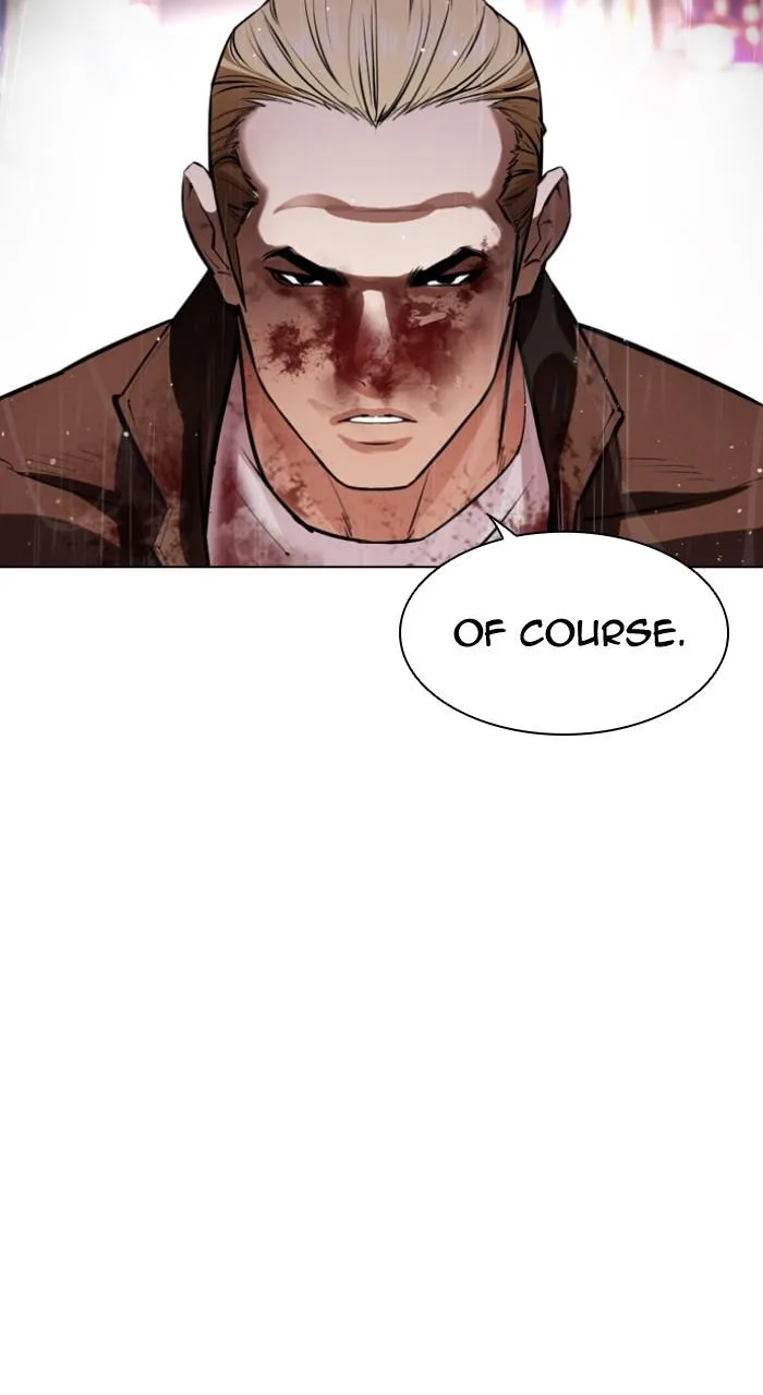 Lookism - Chapter 547 - Page 14