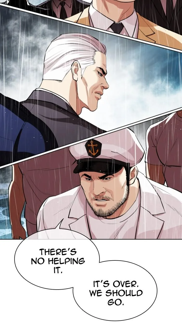 Lookism - Chapter 547 - Page 140