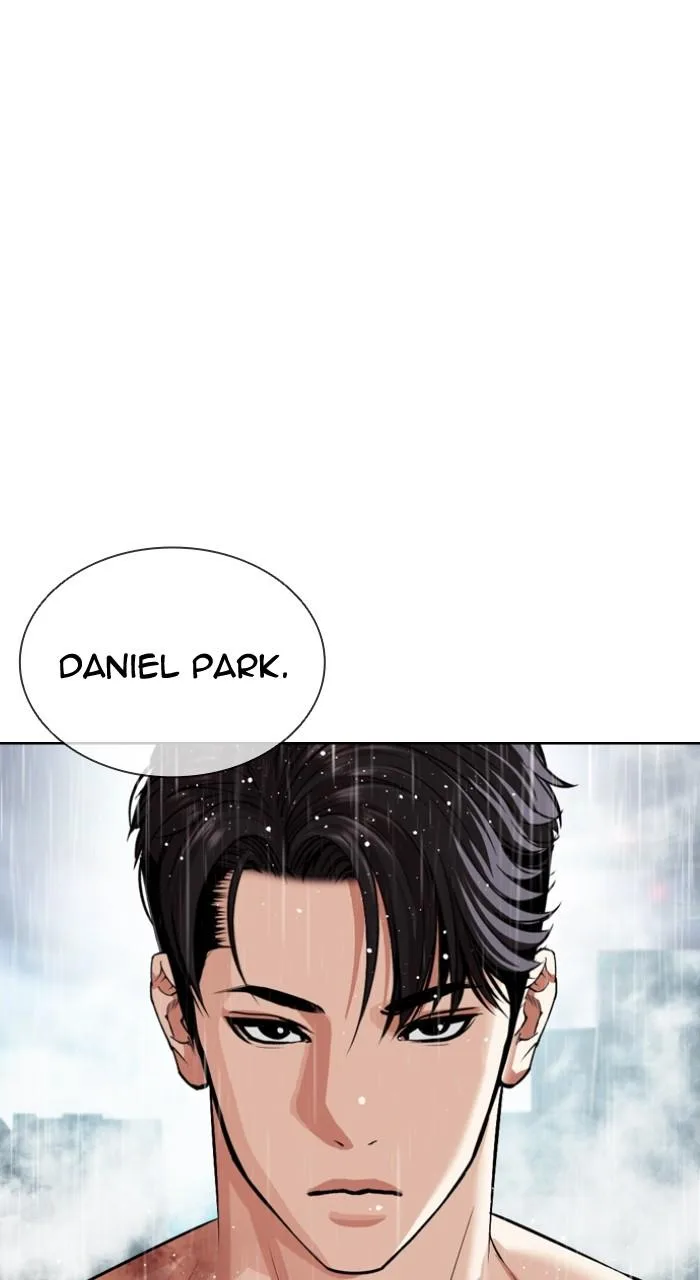 Lookism - Chapter 547 - Page 141