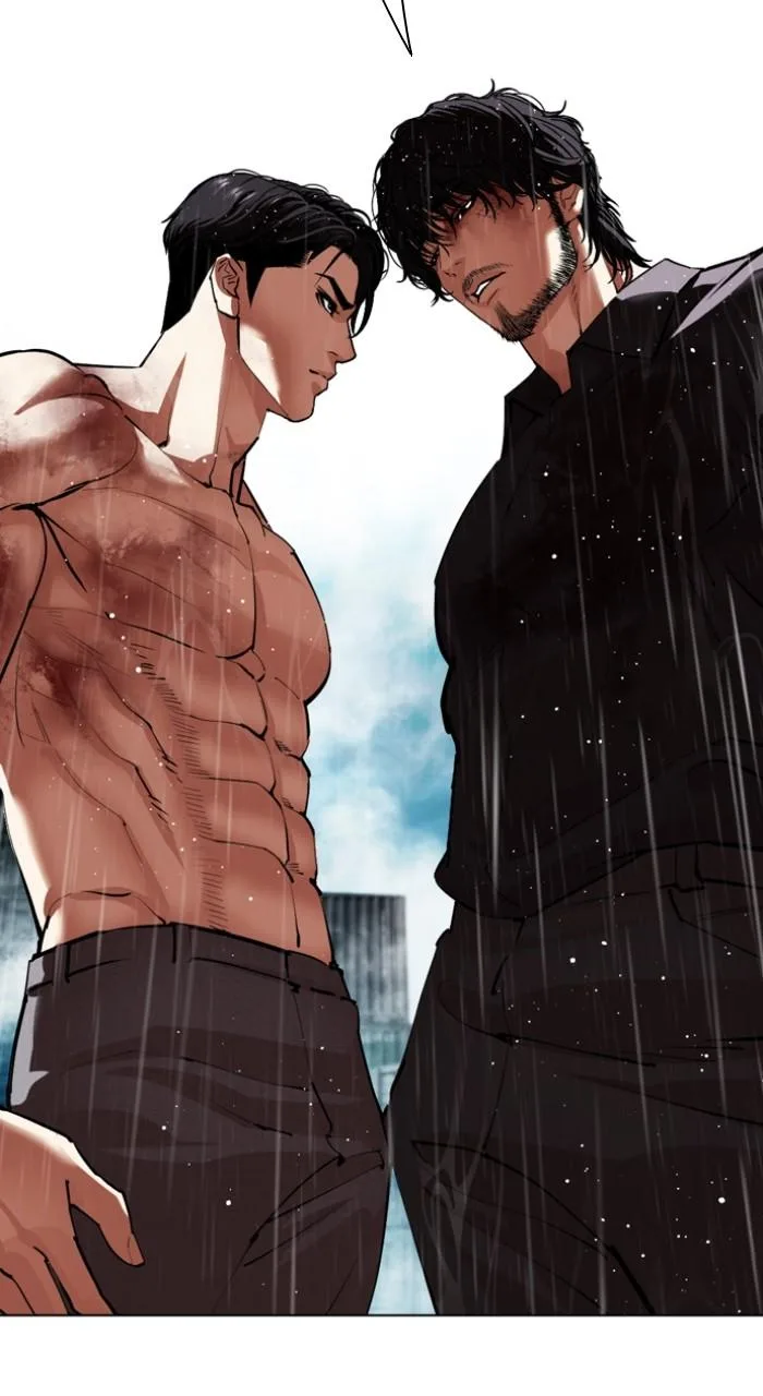 Lookism - Chapter 547 - Page 143