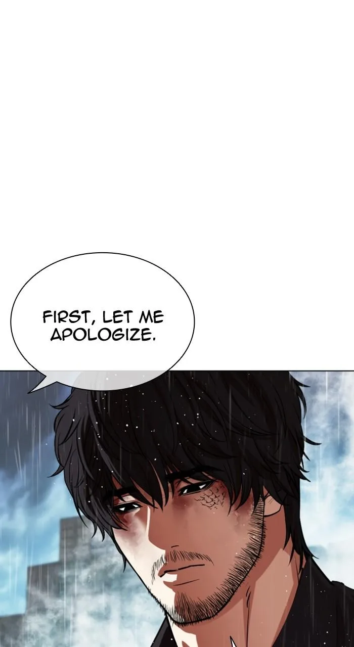 Lookism - Chapter 547 - Page 144