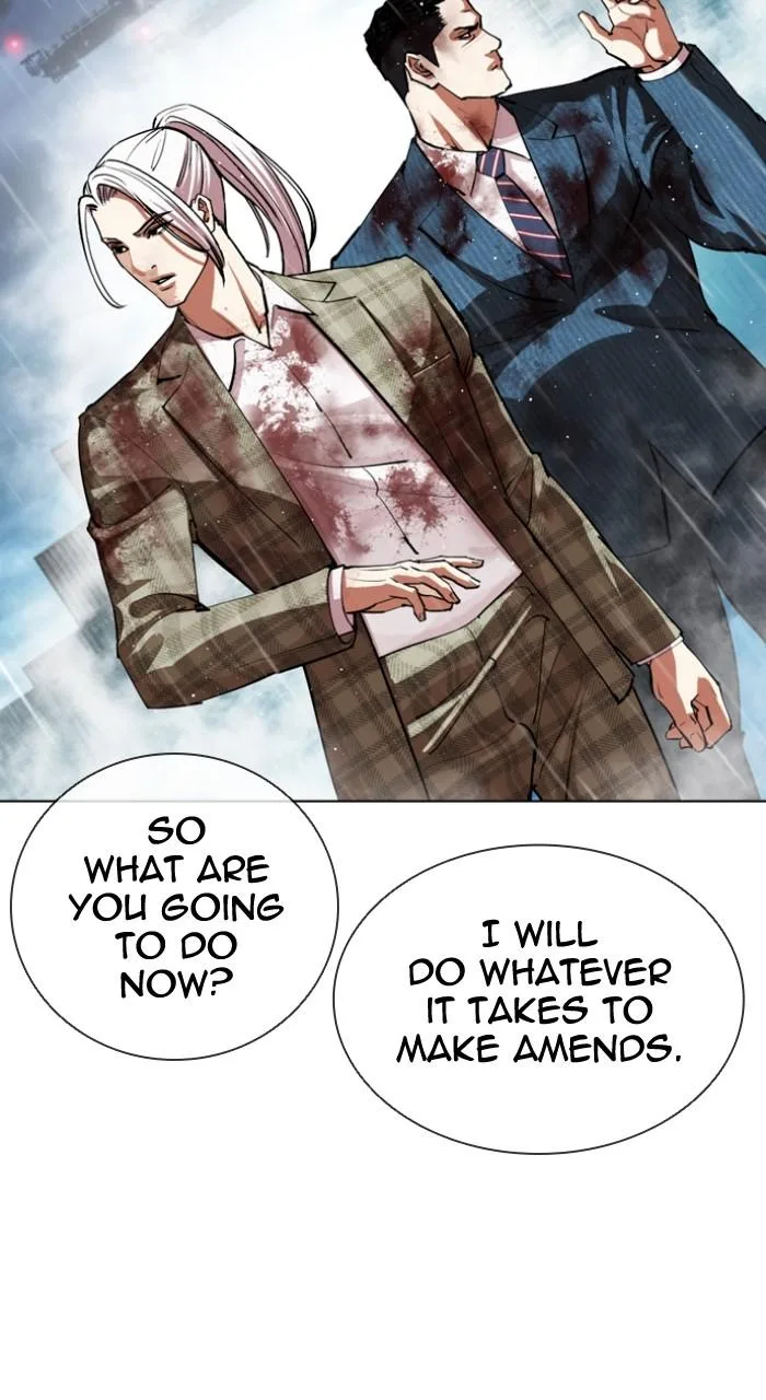 Lookism - Chapter 547 - Page 146
