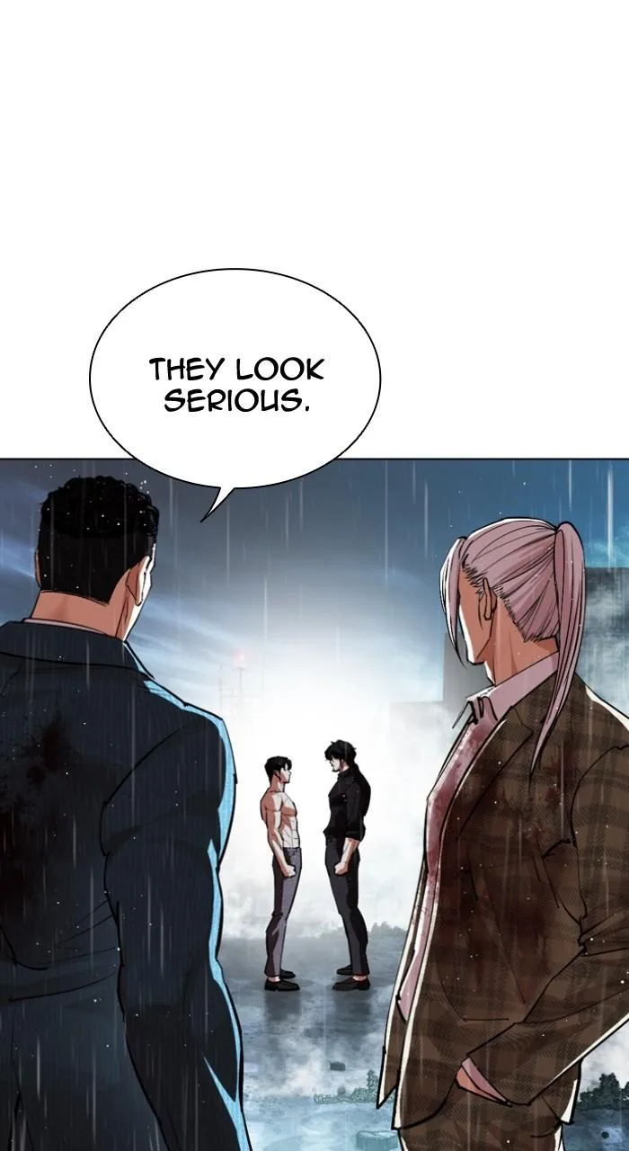 Lookism - Chapter 547 - Page 151