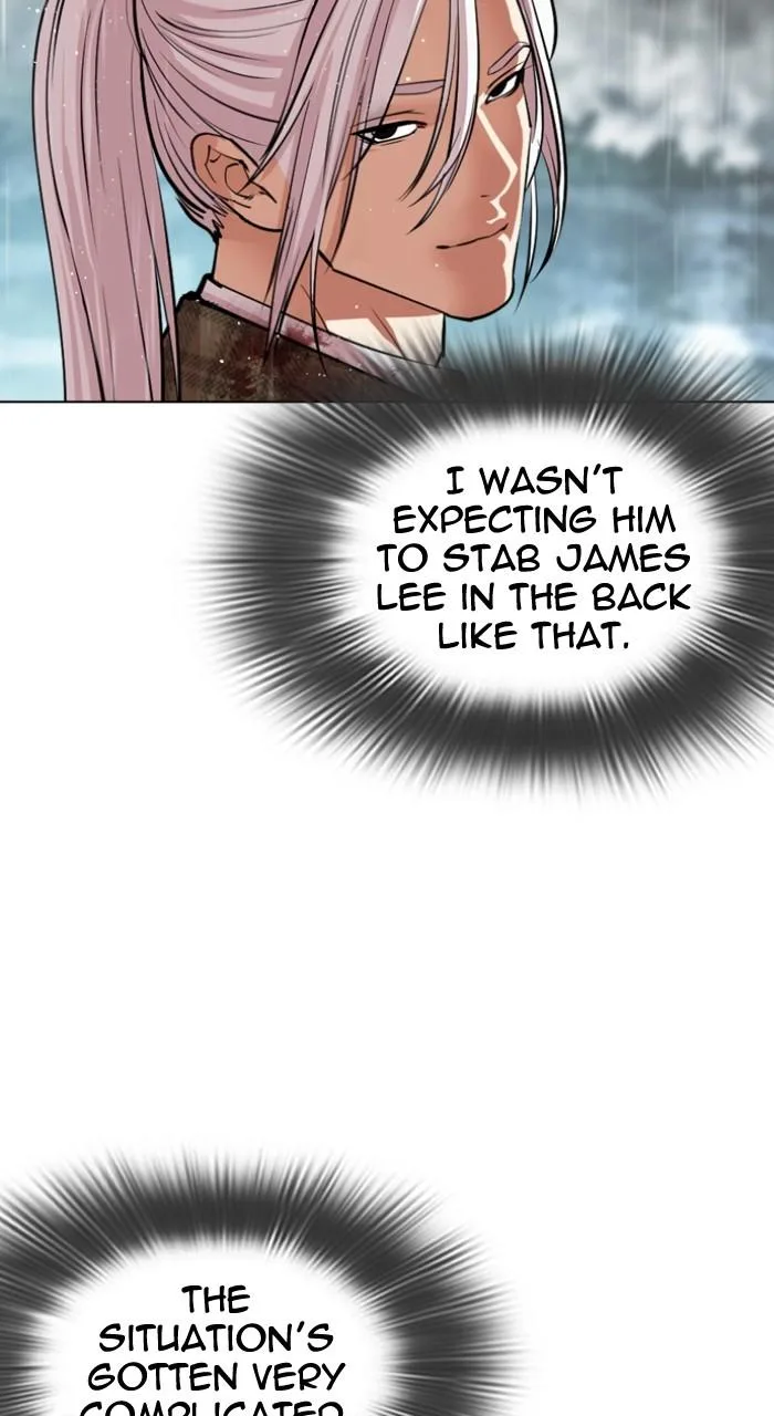 Lookism - Chapter 547 - Page 153