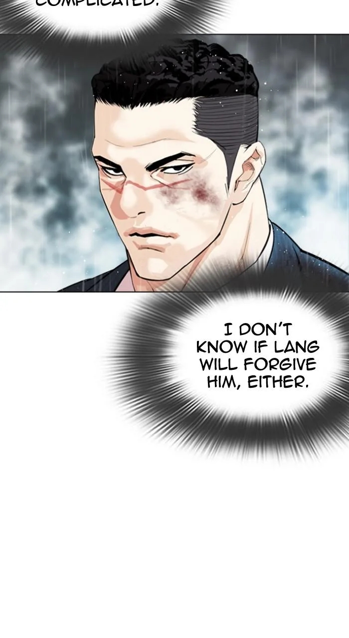 Lookism - Chapter 547 - Page 154