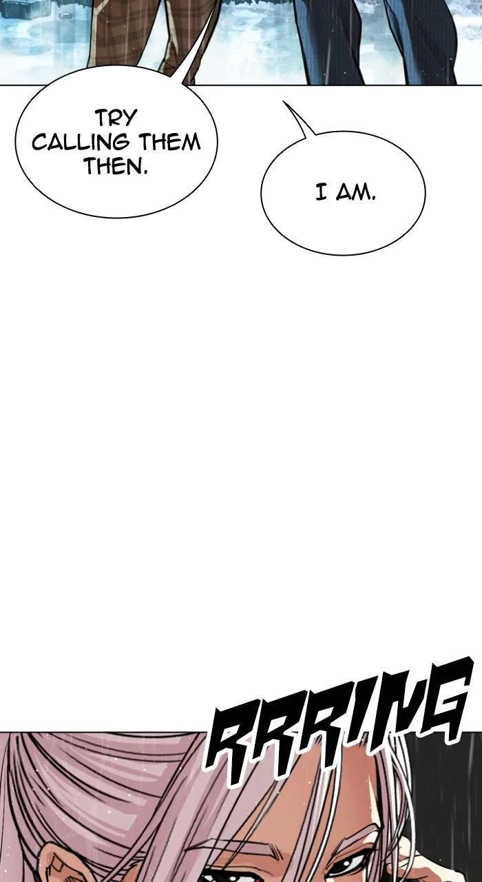 Lookism - Chapter 547 - Page 156