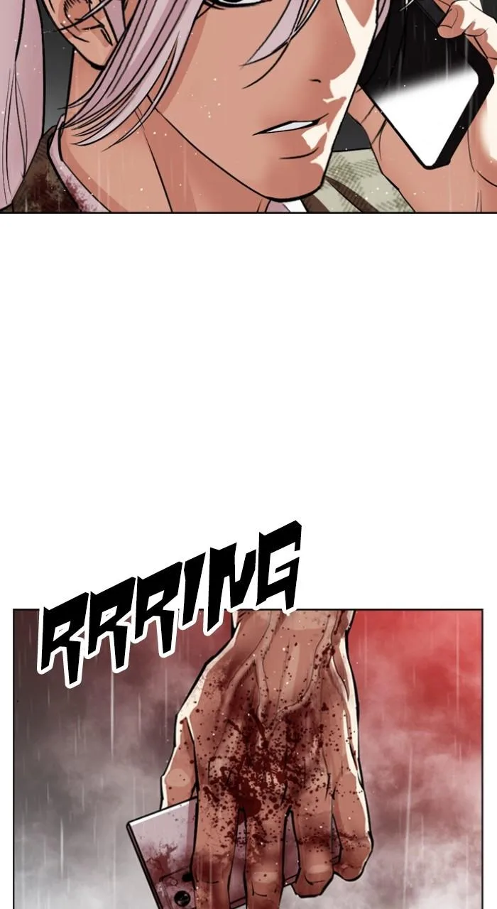Lookism - Chapter 547 - Page 157