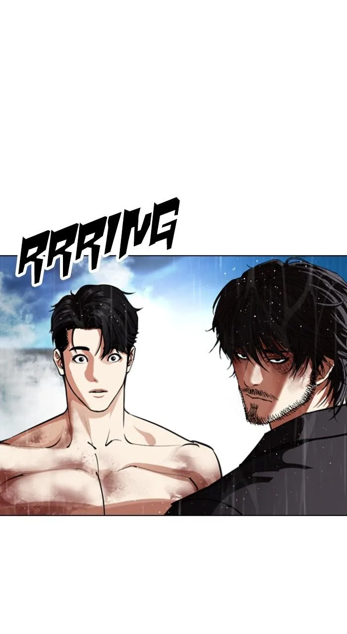 Lookism - Chapter 547 - Page 159