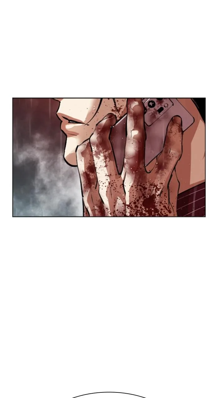 Lookism - Chapter 547 - Page 160