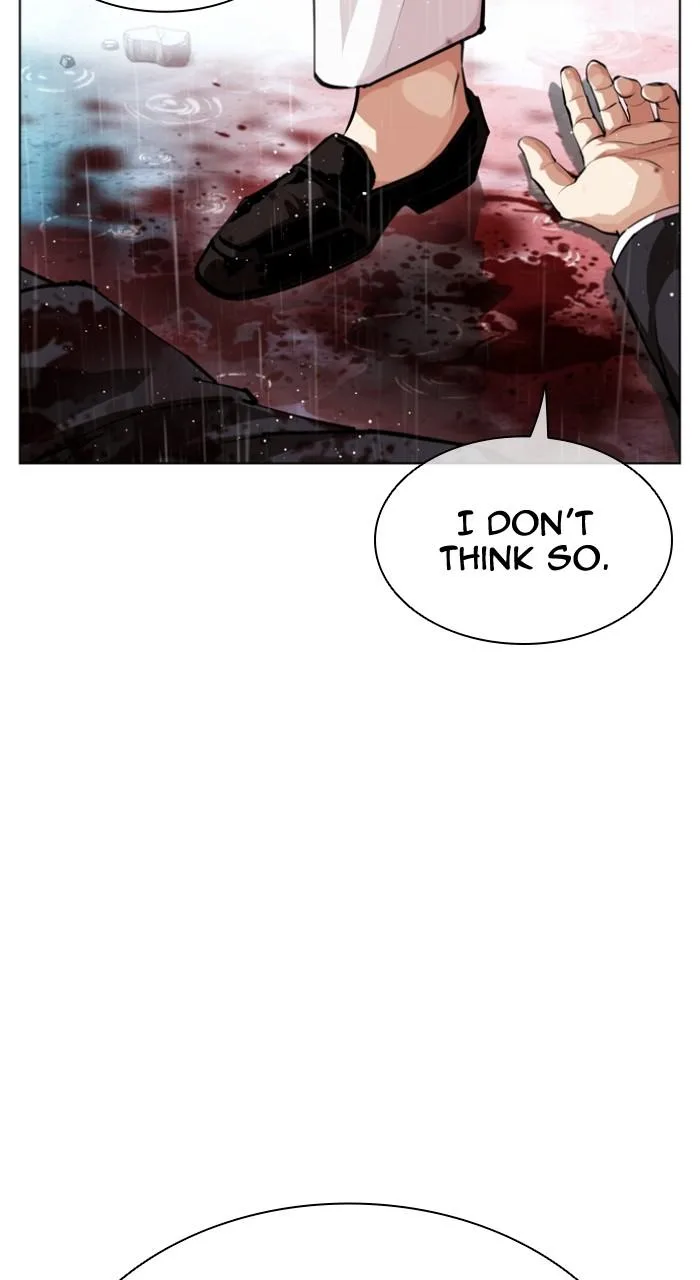 Lookism - Chapter 547 - Page 164