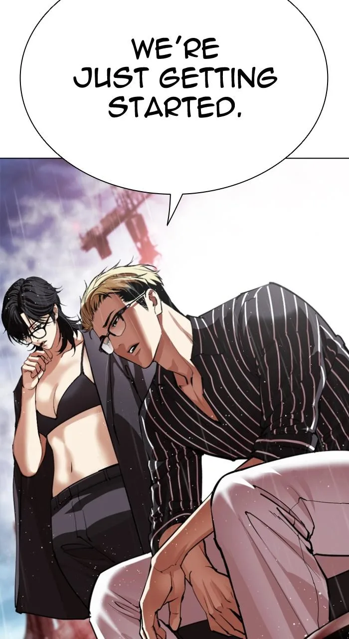 Lookism - Chapter 547 - Page 165