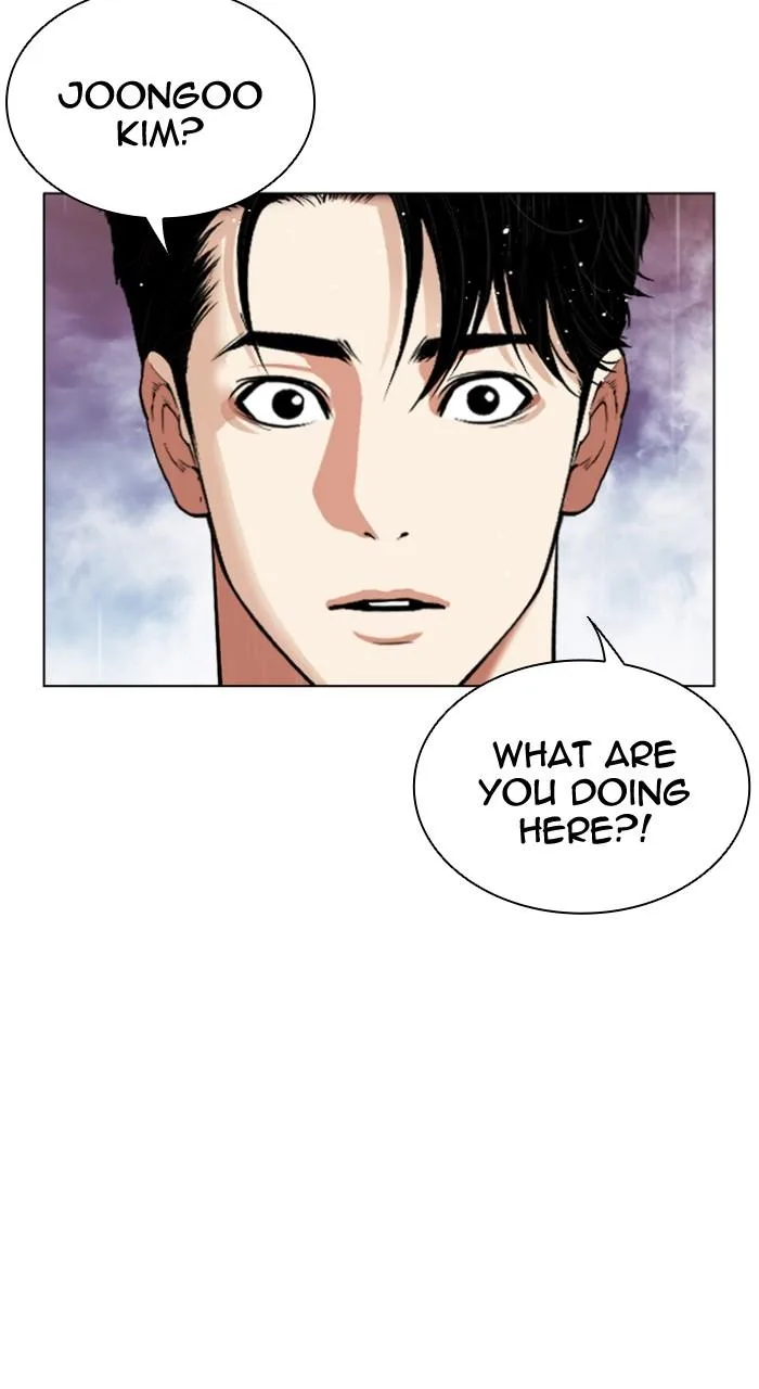 Lookism - Chapter 547 - Page 167