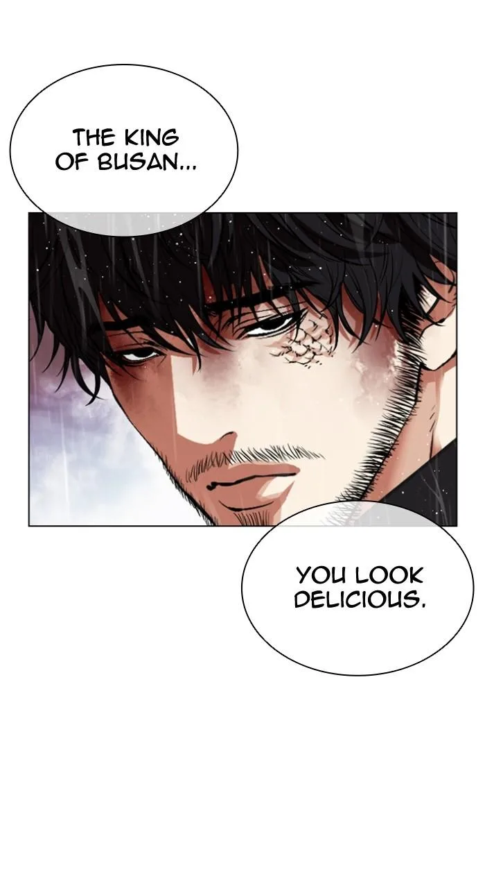 Lookism - Chapter 547 - Page 168