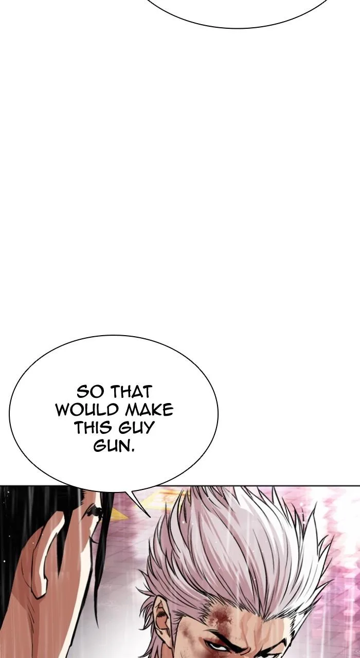 Lookism - Chapter 547 - Page 17