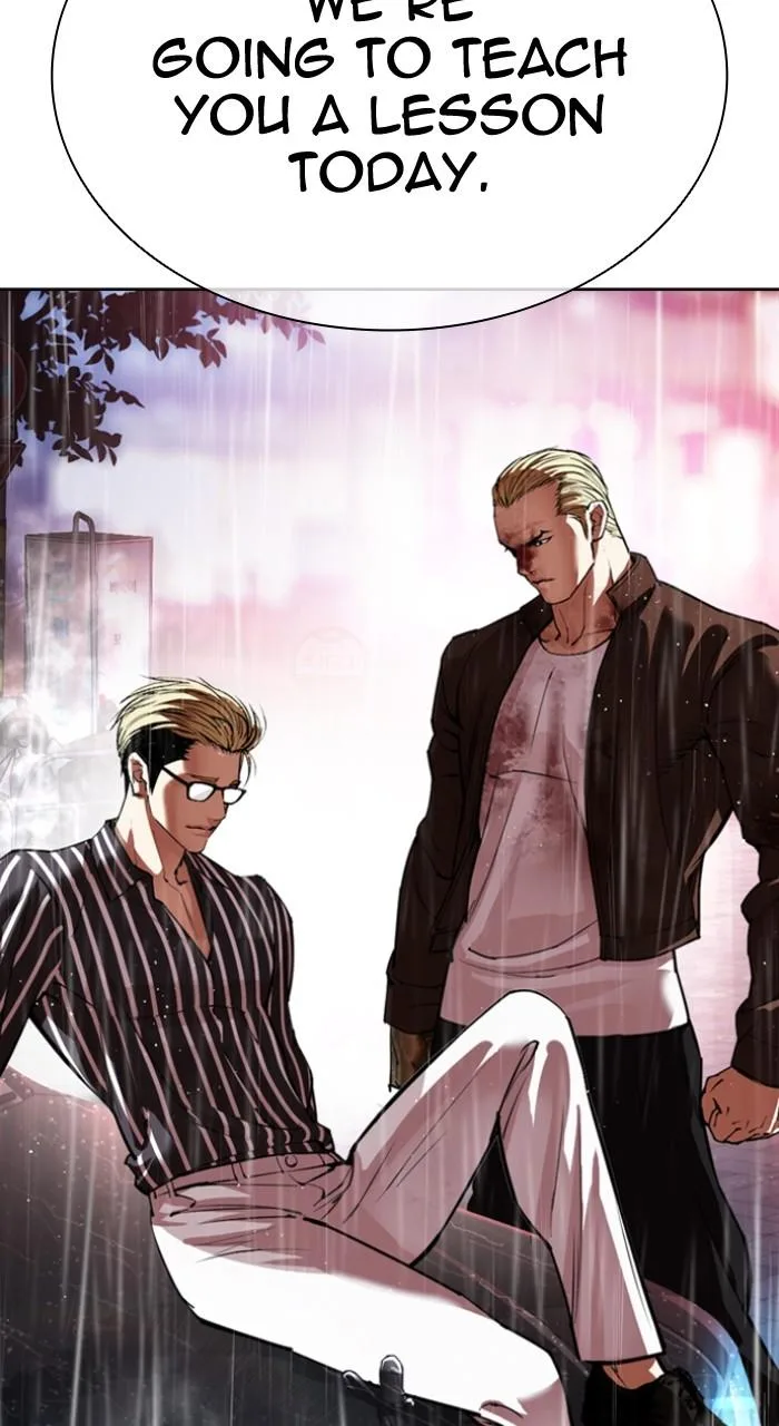 Lookism - Chapter 547 - Page 19