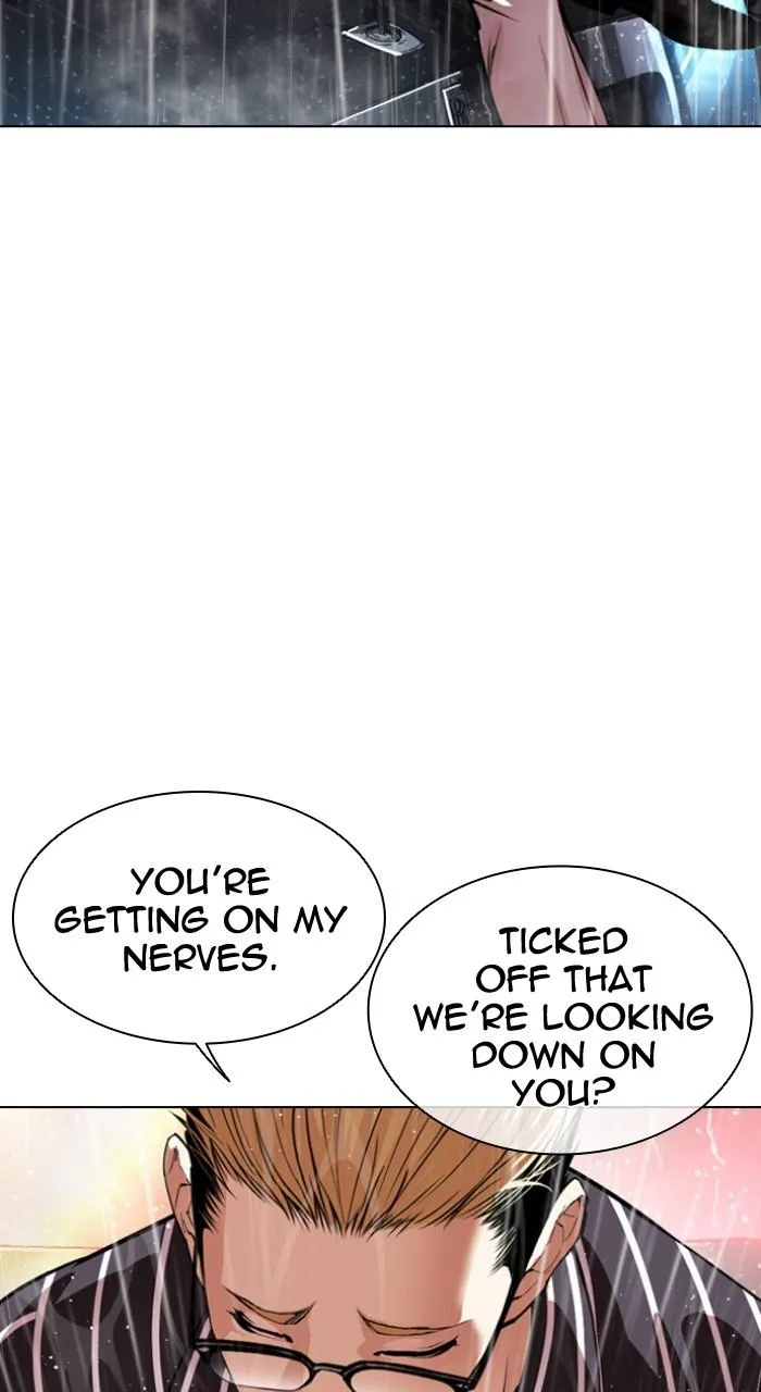Lookism - Chapter 547 - Page 20