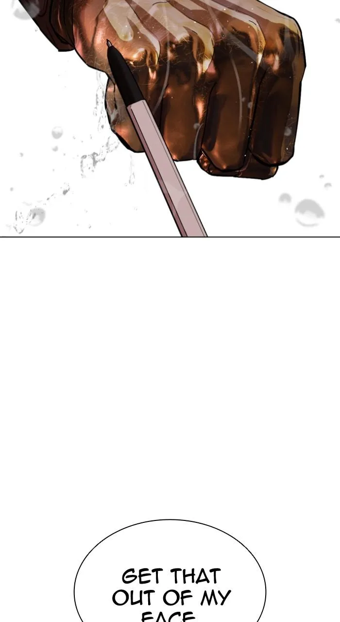 Lookism - Chapter 547 - Page 27